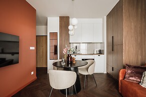 Electra Apartments by StayLab