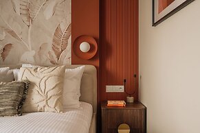 Electra Apartments by StayLab