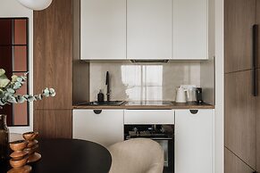Electra Apartments by StayLab