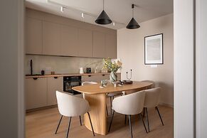 Electra Apartments by StayLab