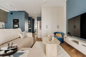 Electra Apartments by StayLab