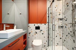 Electra Apartments by StayLab