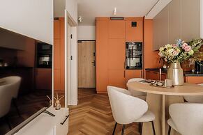 Electra Apartments by StayLab