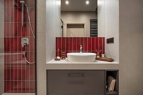 Electra Apartments by StayLab