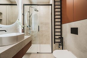 Electra Apartments by StayLab