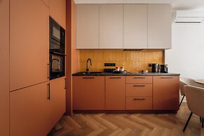 Electra Apartments by StayLab