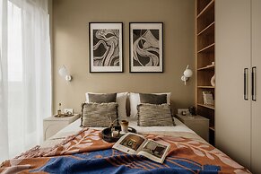 Electra Apartments by StayLab