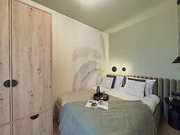 Electra Apartments by StayLab