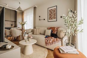 Electra Apartments by StayLab