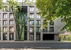 Electra Apartments by StayLab