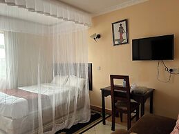 Reyna Hotel Machakos