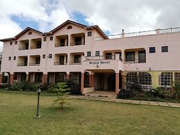 Reyna Hotel Machakos