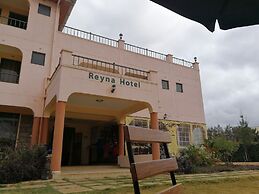 Reyna Hotel Machakos
