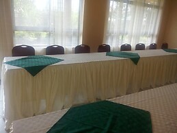 Reyna Hotel Machakos