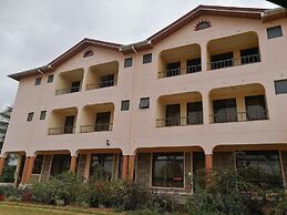 Reyna Hotel Machakos