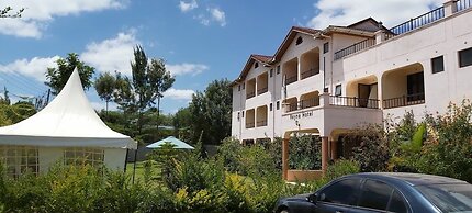 Reyna Hotel Machakos