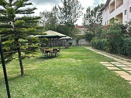 Reyna Hotel Machakos