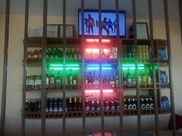 Reyna Hotel Machakos
