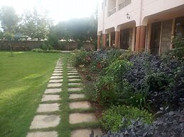 Reyna Hotel Machakos