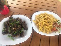 Reyna Hotel Machakos