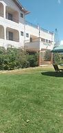 Reyna Hotel Machakos
