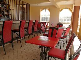 Reyna Hotel Machakos