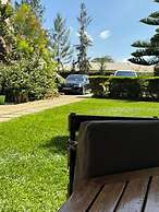 Reyna Hotel Machakos
