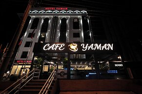 YAMANS PARK HOTEL