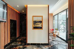 YAMANS PARK HOTEL