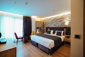 YAMANS PARK HOTEL