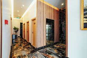YAMANS PARK HOTEL