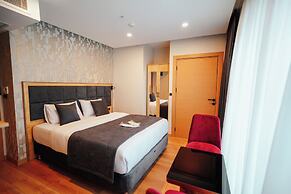 YAMANS PARK HOTEL