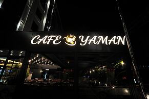 YAMANS PARK HOTEL