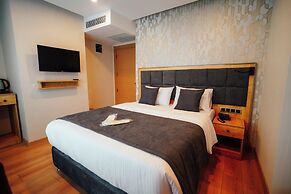 YAMANS PARK HOTEL
