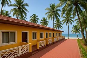 Cozy Gokarna Beach Stay