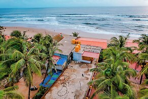 Cozy Gokarna Beach Stay