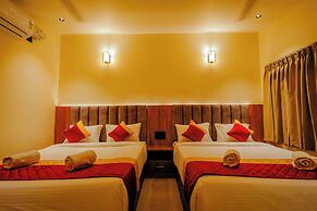Cozy Gokarna Beach Stay