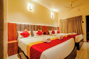 Cozy Gokarna Beach Stay