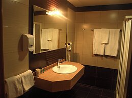 Hotel Villa de Andosilla