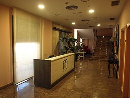 Hotel Villa de Andosilla