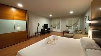 Hotel Villa de Andosilla