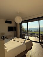 Le Domaine de la Vallée