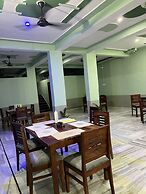 HOTEL BHAGWATI PALACE