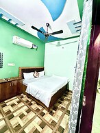 HOTEL BHAGWATI PALACE