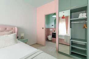 Charm Beach Retreat