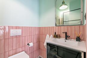 Charm Beach Retreat