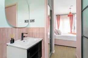 Charm Beach Retreat