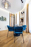 Modern Flat - 2br/6p - Grands Boulevards
