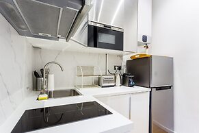 Cozy Apartment - 1br/4p - Trocadero/eiffel Tower
