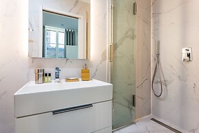 Cozy Apartment - 1br/4p - Trocadero/eiffel Tower